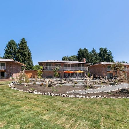 Sunrise Garden Suites 塔奇拉 外观 照片