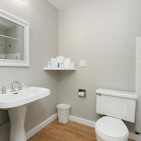 Sunrise Garden Suites 塔奇拉 外观 照片