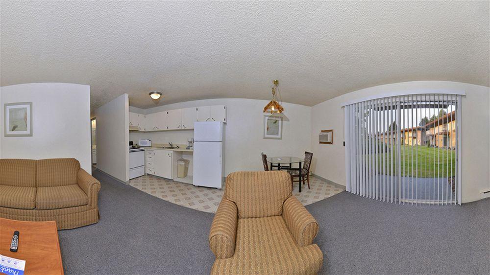 Sunrise Garden Suites 塔奇拉 外观 照片