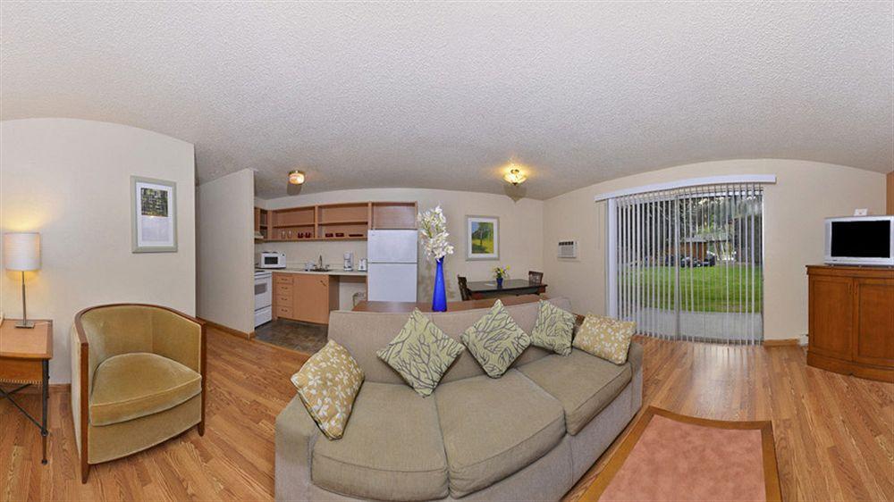 Sunrise Garden Suites 塔奇拉 外观 照片