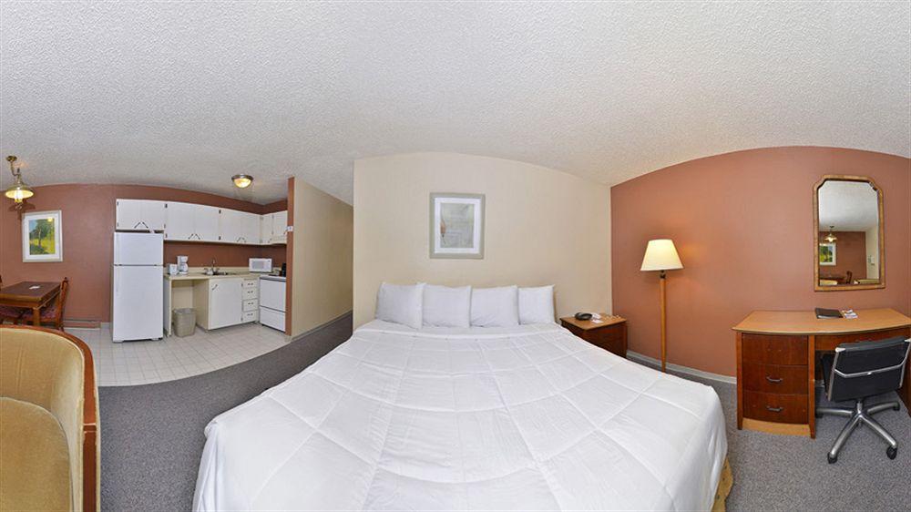 Sunrise Garden Suites 塔奇拉 外观 照片