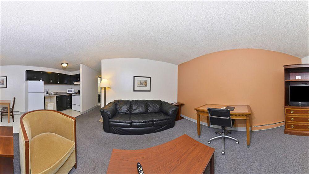 Sunrise Garden Suites 塔奇拉 外观 照片