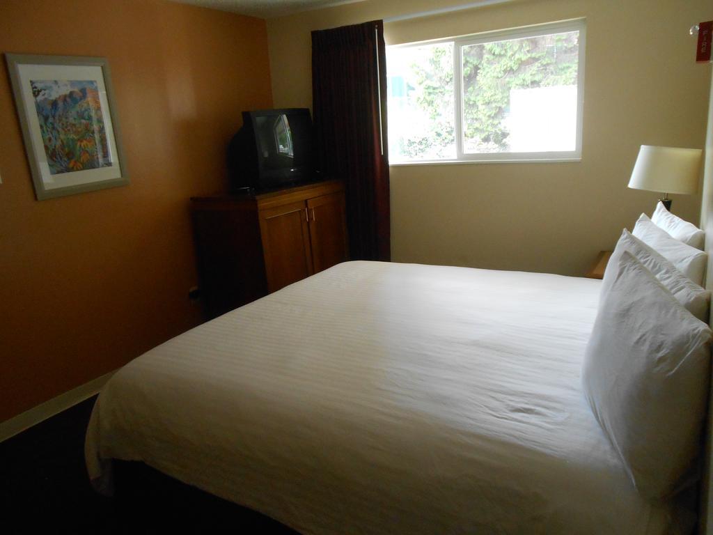 Sunrise Garden Suites 塔奇拉 外观 照片