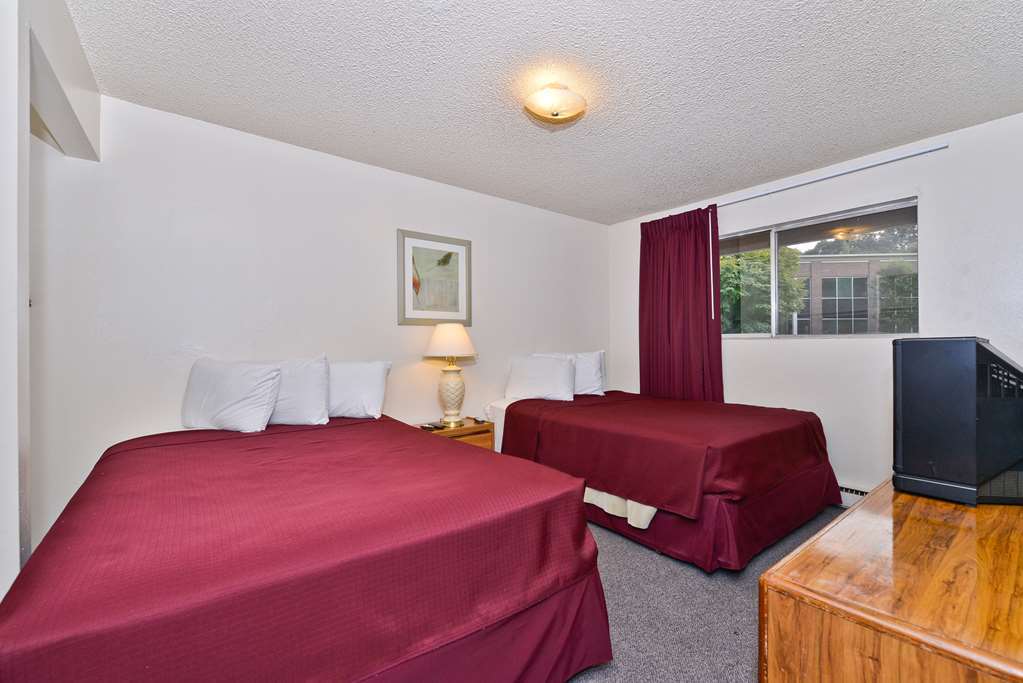Sunrise Garden Suites 塔奇拉 客房 照片