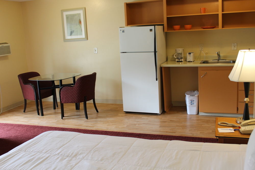 Sunrise Garden Suites 塔奇拉 外观 照片