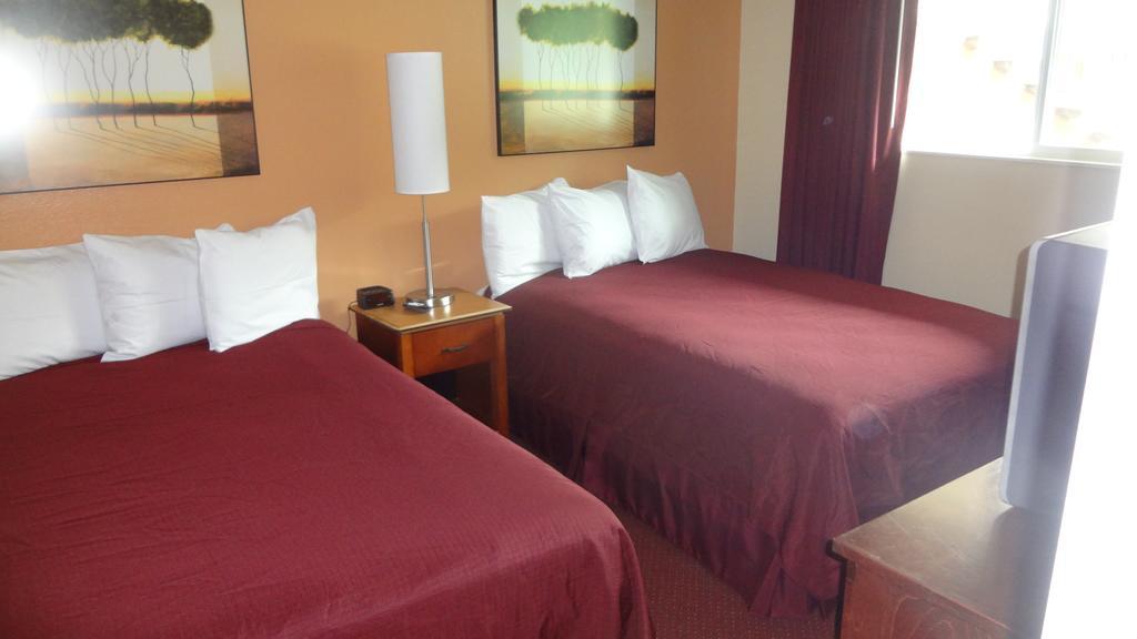 Sunrise Garden Suites 塔奇拉 外观 照片
