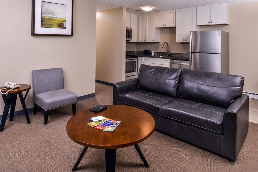 Sunrise Garden Suites 塔奇拉 外观 照片