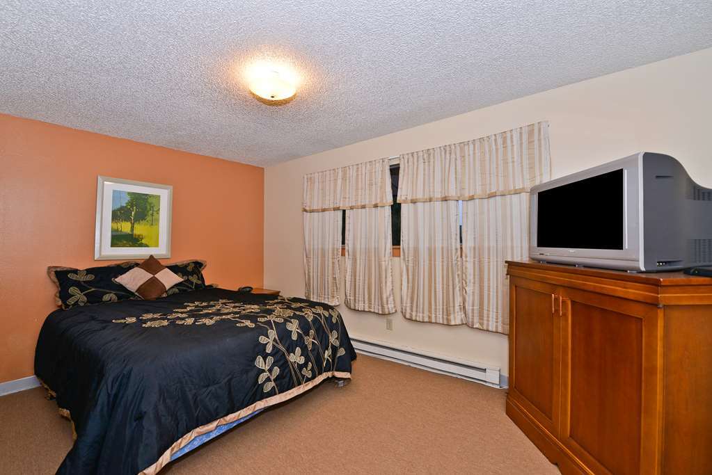 Sunrise Garden Suites 塔奇拉 客房 照片