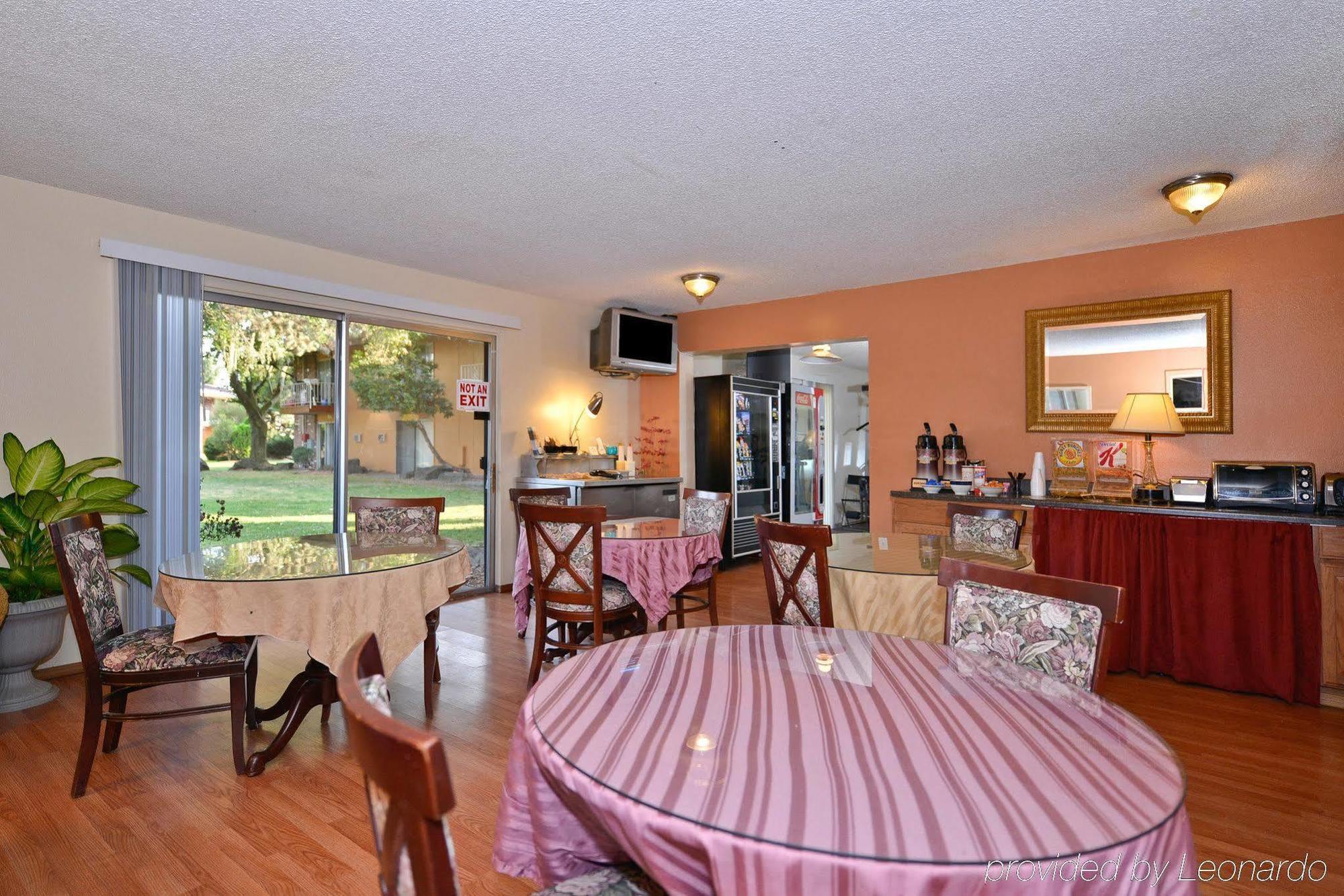 Sunrise Garden Suites 塔奇拉 外观 照片