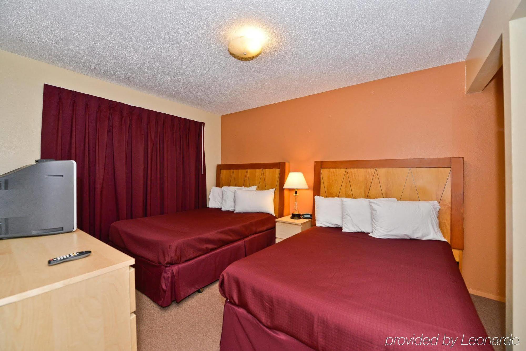 Sunrise Garden Suites 塔奇拉 客房 照片