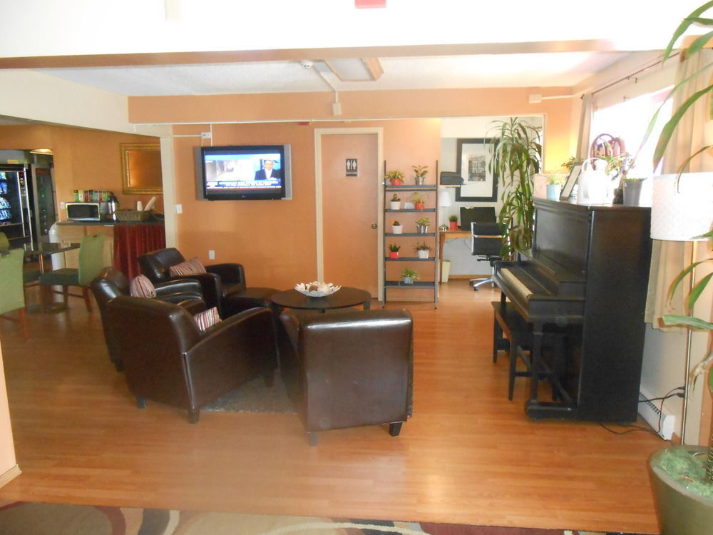 Sunrise Garden Suites 塔奇拉 外观 照片
