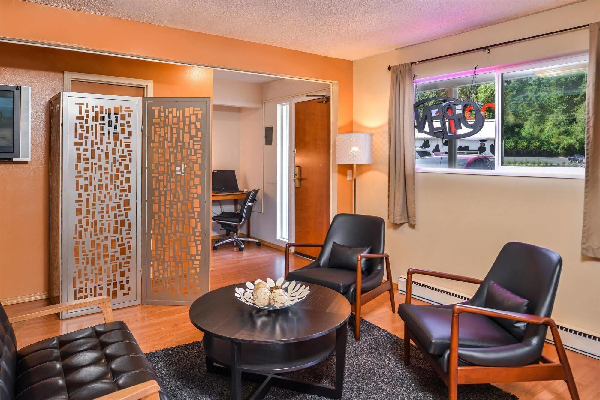 Sunrise Garden Suites 塔奇拉 外观 照片