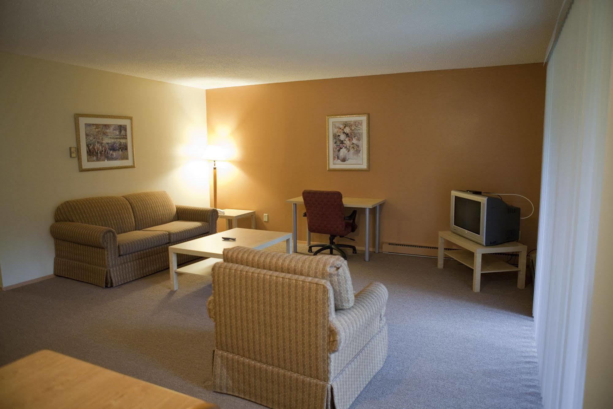 Sunrise Garden Suites 塔奇拉 外观 照片