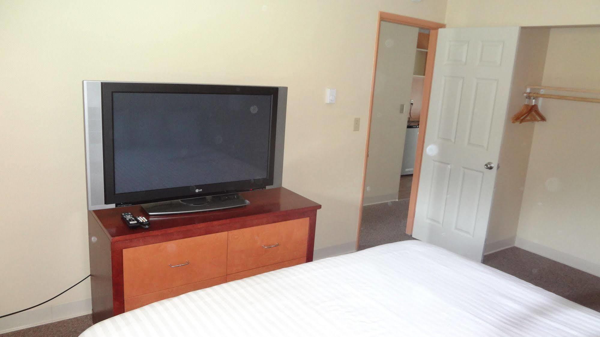Sunrise Garden Suites 塔奇拉 外观 照片