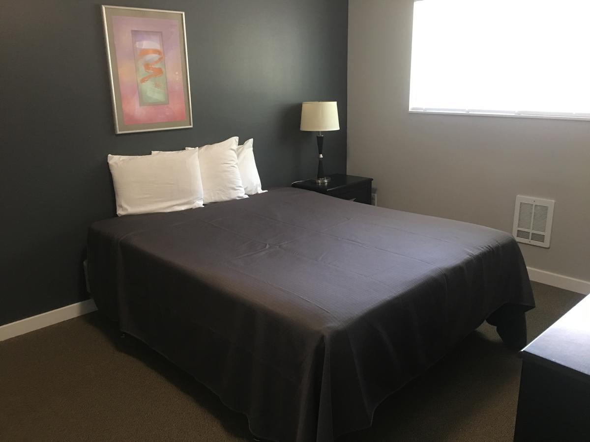 Sunrise Garden Suites 塔奇拉 外观 照片