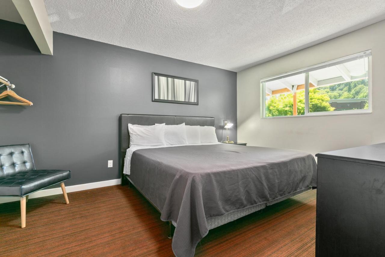 Sunrise Garden Suites 塔奇拉 外观 照片